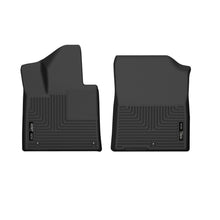 Load image into Gallery viewer, Husky Liners 51981 X-act Contour-Front Floor Liners for Select Kia Sorento