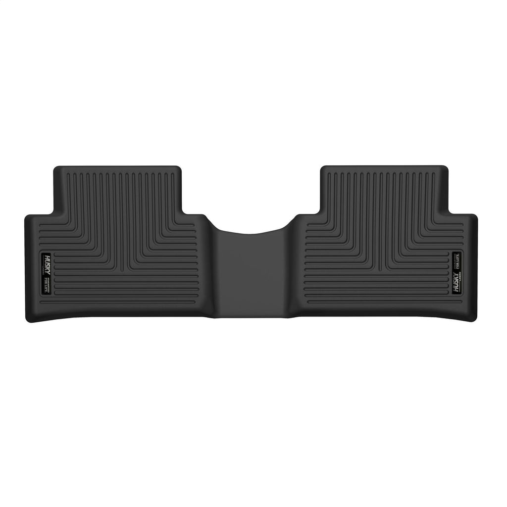 Husky Liners 51991 X-act Contour-2nd Seat Floor Liner for Select Kia Sorento
