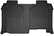 Load image into Gallery viewer, Husky Liners 52051 X-act Contour-2nd Seat Floor Liner for Select Chevrolet Silverado 1500, Chevrolet Silverado LTD, Chevrolet Silverado HD, Chevrolet Silverado HD, GMC Sierra 1500, GMC Sierra Limited, GMC Sierra HD, GMC Sierra HD