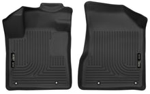 Load image into Gallery viewer, Husky Liners 52081 X-act Contour-Front Floor Liners for Select Nissan Murano