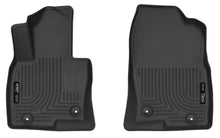 Load image into Gallery viewer, Husky Liners 52101 X-act Contour-Front Floor Liners for Select Mazda CX-9