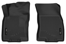 Load image into Gallery viewer, Husky Liners 52151 X-act Contour-Front Floor Liners for Select Nissan Rogue