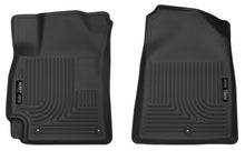 Load image into Gallery viewer, Husky Liners 52191 X-act Contour-Front Floor Liners for Select Hyundai Elantra
