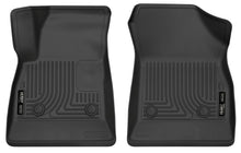 Load image into Gallery viewer, Husky Liners 52261 X-act Contour-Front Floor Liners for Select Chevrolet Cruze, Chevrolet Cruze Limited