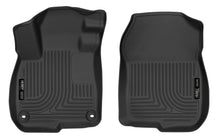 Load image into Gallery viewer, Husky Liners 52291 X-act Contour-Front Floor Liners for Select Honda CR-V