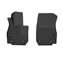 Load image into Gallery viewer, Husky Liners 52301 X-act Contour-Front Floor Liners for Select Mazda 3, Mazda CX-30