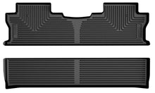 Load image into Gallery viewer, Husky Liners 52381 X-act Contour-2nd Seat Floor Liner for Select Honda Ridgeline