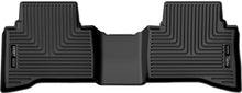 Load image into Gallery viewer, Husky Liners 52461 X-act Contour-2nd Seat Floor Liner for Select Toyota Prius