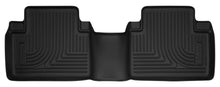 Load image into Gallery viewer, Husky Liners 52481 X-act Contour-2nd Seat Floor Liner for Select Nissan Rogue, Nissan Rogue Select