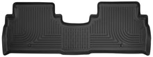 Load image into Gallery viewer, Husky Liners 52491 X-act Contour-2nd Seat Floor Liner for Select Kia Sorento