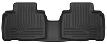 Load image into Gallery viewer, Husky Liners 52501 X-act Contour-2nd Seat Floor Liner for Select Ford Edge