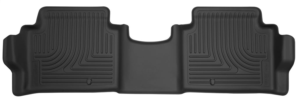 Husky Liners 52521 X-act Contour-2nd Seat Floor Liner for Select Hyundai Elantra