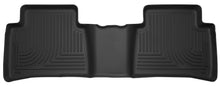 Load image into Gallery viewer, Husky Liners 52541 X-act Contour-2nd Seat Floor Liner for Select Toyota Prius, Toyota Prius Prime