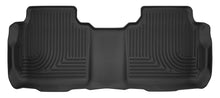 Load image into Gallery viewer, Husky Liners 52581 X-act Contour-2nd Seat Floor Liner for Select Cadillac XT5, Chevrolet Blazer, GMC Acadia