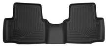 Load image into Gallery viewer, Husky Liners 52591 X-act Contour-2nd Seat Floor Liner for Select Chevrolet Cruze