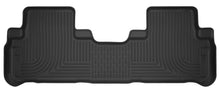 Load image into Gallery viewer, Husky Liners 52641 X-act Contour-2nd Seat Floor Liner for Select Toyota Highlander