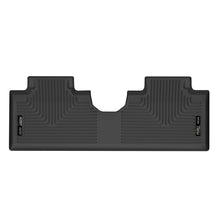 Load image into Gallery viewer, Husky Liners 52661 X-act Contour-2nd Seat Floor Liner for Select Ford Mustang Mach-E