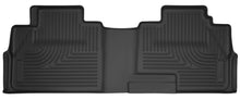 Load image into Gallery viewer, Husky Liners 52681 X-act Contour-2nd Seat Floor Liner for Select Ford Edge, Lincoln MKX