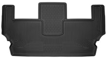 Load image into Gallery viewer, Husky Liners 52701 X-act Contour-3rd Seat Floor Liner for Select Chrysler Pacifica, Chrysler Voyager