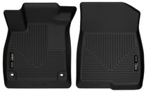 Load image into Gallery viewer, Husky Liners 52781 X-act Contour-Front Floor Liners for Select Honda Accord