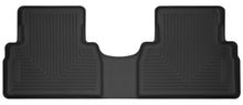 Load image into Gallery viewer, Husky Liners 52791 X-act Contour-2nd Seat Floor Liner for Select Hyundai Santa Fe