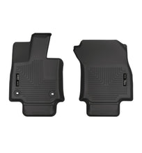 Load image into Gallery viewer, Husky Liners 52811 X-act Contour-Front Floor Liners for Select Toyota RAV4, Toyota Venza