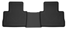 Load image into Gallery viewer, Husky Liners 52821 X-act Contour-2nd Seat Floor Liner for Select Toyota RAV4
