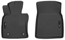 Load image into Gallery viewer, Husky Liners 52831 X-act Contour-Front Floor Liners for Select Toyota Camry