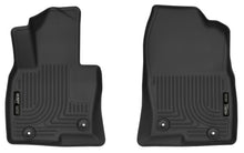 Load image into Gallery viewer, Husky Liners 52851 X-act Contour-Front Floor Liners for Select Mazda CX-5