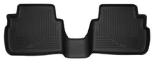 Load image into Gallery viewer, Husky Liners 52881 X-act Contour-2nd Seat Floor Liner for Select Subaru Crosstrek, Subaru Impreza