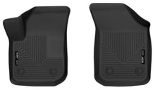 Load image into Gallery viewer, Husky Liners 52911 X-act Contour-Front Floor Liners for Select Buick Envision