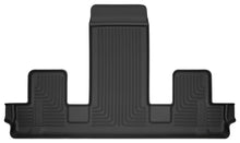 Load image into Gallery viewer, Husky Liners 52951 X-act Contour-3rd Seat Floor Liner for Select Buick Enclave, Chevrolet Traverse, Chevrolet Traverse Limited