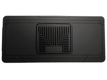 Load image into Gallery viewer, Husky Liners 53001 Heavy Duty Floor Mats-Front Floor Mats for Select Chevrolet Avalanche 1500, Chevrolet Avalanche 2500, Chevrolet Blazer, Chevrolet C1500, Chevrolet C1500 Suburban, Chevrolet C20, Chevrolet C2500, Chevrolet C2500 Suburban, Chevrolet