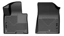 Load image into Gallery viewer, Husky Liners 53031 X-act Contour-Front Floor Liners for Select Kia Sportage