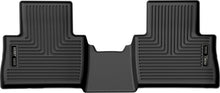 Load image into Gallery viewer, Husky Liners 53051 X-act Contour-2nd Seat Floor Liner for Select Lexus NX250, Lexus NX350