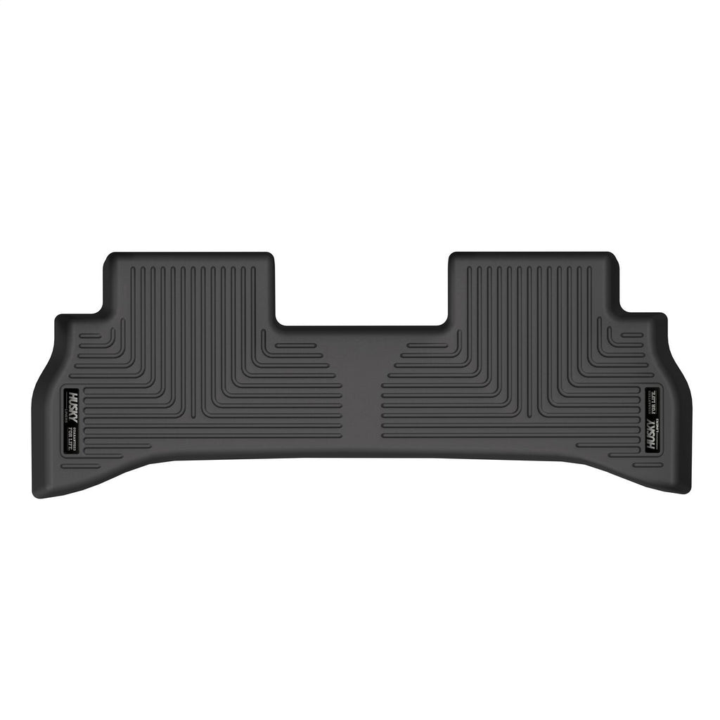 Husky Liners 53061 X-act Contour-2nd Seat Floor Liner for Select Buick Encore GX