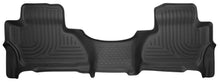 Load image into Gallery viewer, Husky Liners 53171 X-act Contour-2nd Seat Floor Liner for Select Cadillac Escalade ESV