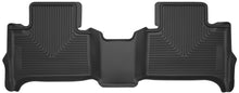 Load image into Gallery viewer, Husky Liners 53231 X-act Contour-2nd Seat Floor Liner for Select Chevrolet Colorado, GMC Canyon