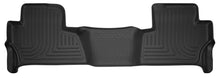 Load image into Gallery viewer, Husky Liners 53251 X-act Contour-2nd Seat Floor Liner for Select Chevrolet Tahoe, GMC Yukon