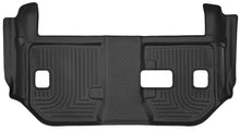 Load image into Gallery viewer, Husky Liners 53291 X-act Contour-3rd Seat Floor Liner for Select Cadillac Escalade ESV, Chevrolet Suburban, GMC Yukon XL