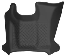 Load image into Gallery viewer, Husky Liners 53371 X-act Contour-Center Hump Floor Liner for Select Ford F-250 Super Duty, Ford F-350 Super Duty, Ford F-450 Super Duty
