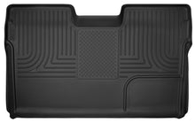 Load image into Gallery viewer, Husky Liners 53391 X-act Contour-2nd Seat Floor Liner for Select Ford F-150