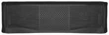 Load image into Gallery viewer, Husky Liners 53401 X-act Contour-2nd Seat Floor Liner for Select Ford F-250 Super Duty, Ford F-350 Super Duty, Ford F-450 Super Duty
