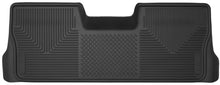 Load image into Gallery viewer, Husky Liners 53411 X-act Contour-2nd Seat Floor Liner (Footwell Coverage) for Select Ford F-150