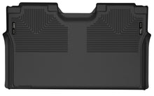 Load image into Gallery viewer, Husky Liners 53491 X-act Contour-2nd Seat Floor Liner for Select Ford F-150, Ford F-150 Lightning, Ford F-250 Super Duty, Ford F-350 Super Duty, Ford F-450 Super Duty