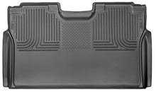 Load image into Gallery viewer, Husky Liners 19371 Weatherbeater-2nd Seat Floor Liner for Select Ford F-150, Ford F-250 Super Duty, Ford F-350 Super Duty