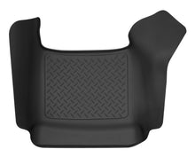 Load image into Gallery viewer, Husky Liners 53531 X-act Contour-Center Hump Floor Liner for Select Dodge Ram 1500, Dodge Ram 2500, Dodge Ram 3500, Ram 1500, Ram Classic, Ram 2500, Ram