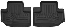 Load image into Gallery viewer, Husky Liners 53581 X-act Contour-2nd Seat Floor Liner for Select Jeep Wrangler, Jeep Wrangler JK