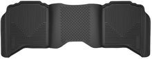 Load image into Gallery viewer, Husky Liners 53601 X-act Contour-2nd Seat Floor Liner for Select Dodge Ram 1500, Dodge Ram 2500, Dodge Ram 3500, Ram 1500, Ram Classic, Ram 2500, Ram