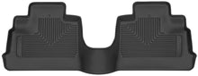 Load image into Gallery viewer, Husky Liners 53671 X-act Contour-2nd Seat Floor Liner for Select Jeep Wrangler, Jeep Wrangler JK